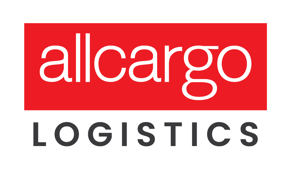 Allcargo Logistics Logo