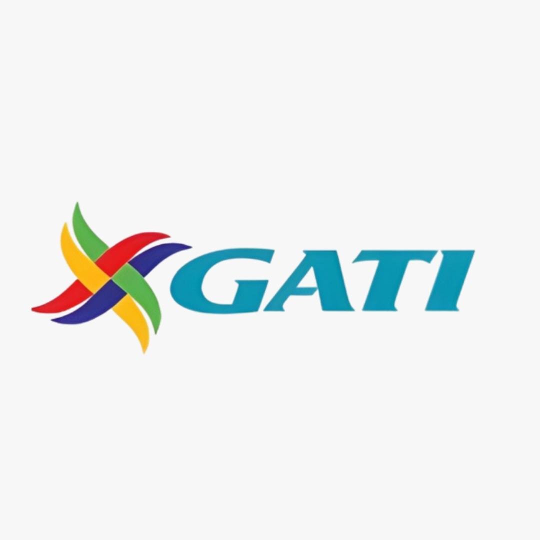 Gati Logo